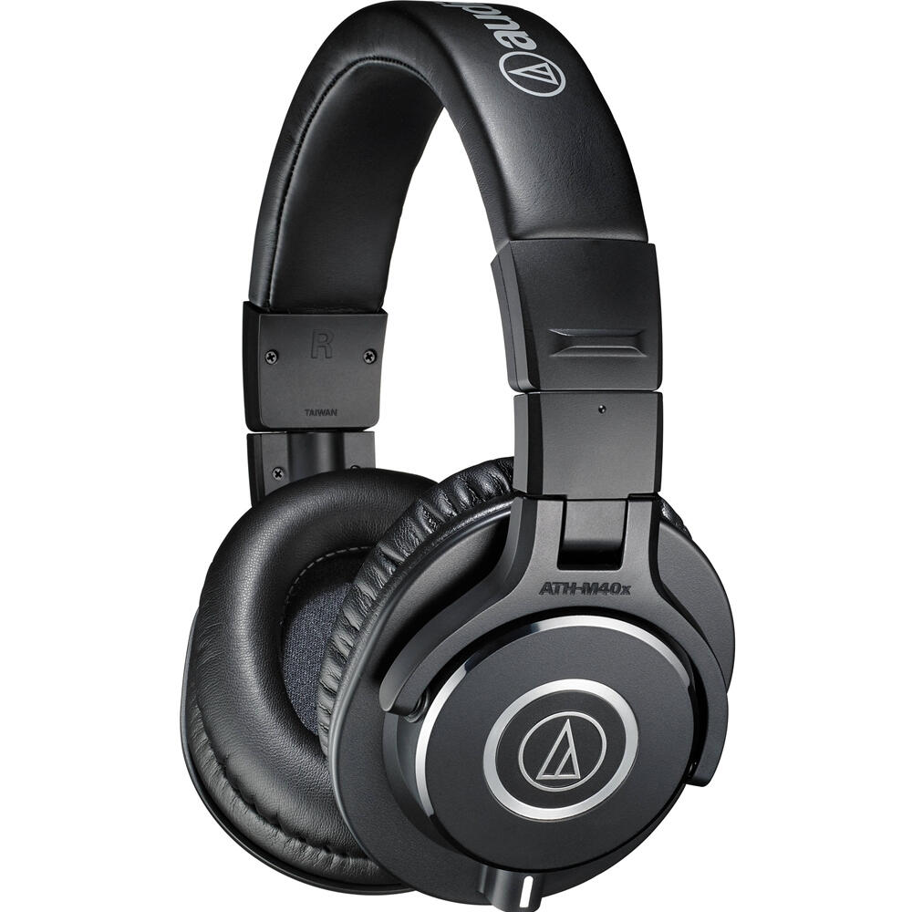 Technica ATH-M40x Headphones